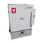 Used Yamato DX302C Natural Convection Benchtop Oven 28L, Amb+5°C To 300°C, 115VAC 9A