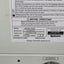 Used Yamato DX302C Natural Convection Benchtop Oven 28L, Amb+5°C To 300°C, 115VAC 9A