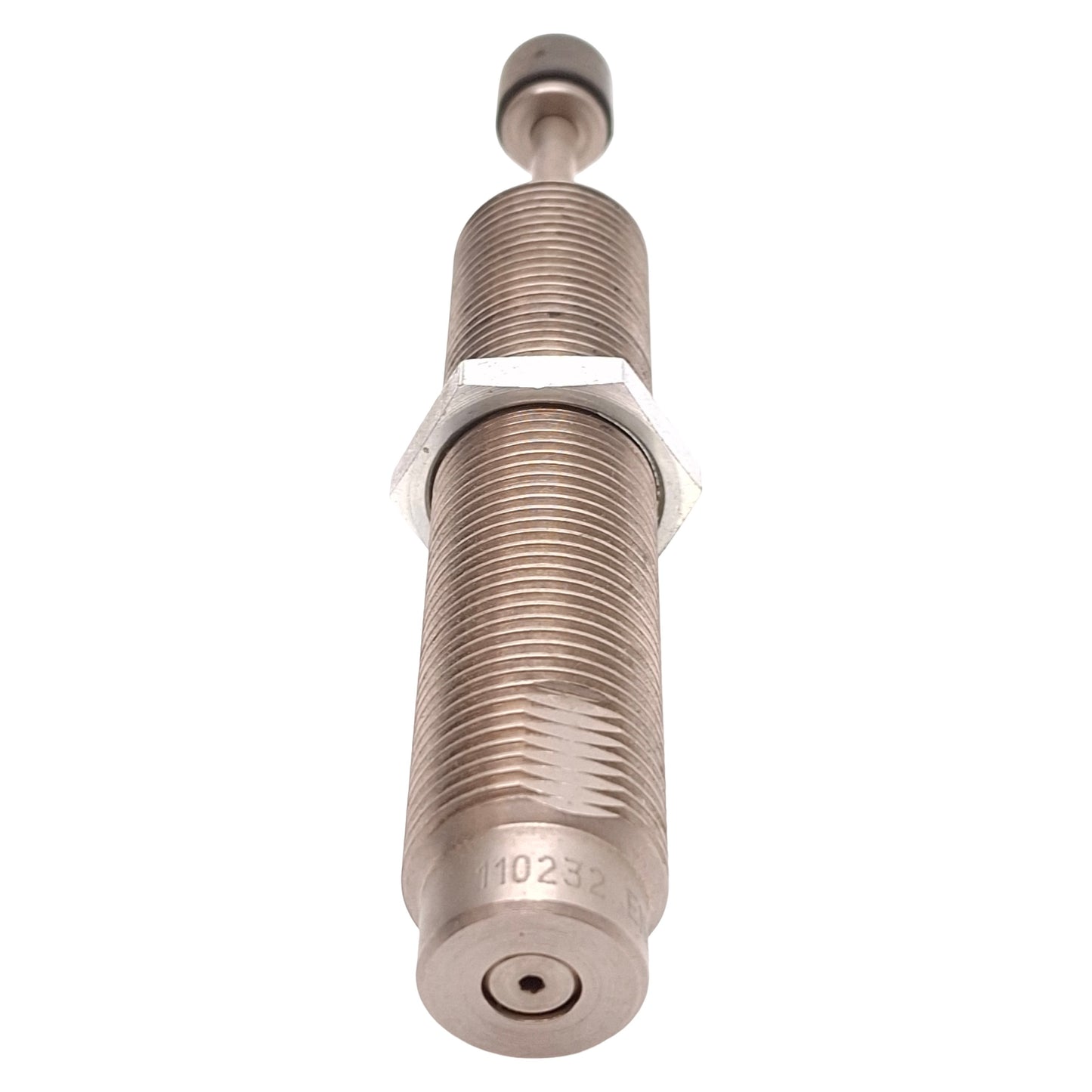 Used Enidine PM 50 MC-2B Shock Absorber, 22mm Stroke, 54Nm/cycle, M20x1.5 Barrel