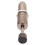 Used Enidine PM 50 MC-2B Shock Absorber, 22mm Stroke, 54Nm/cycle, M20x1.5 Barrel