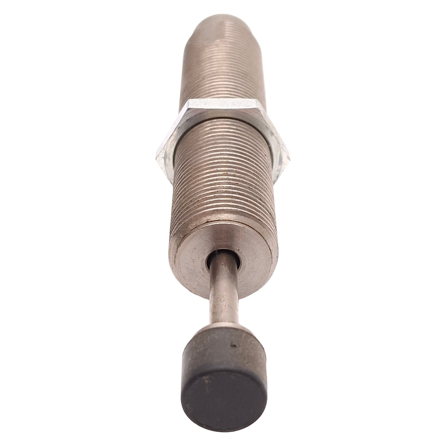 Used Enidine PM 50 MC-2B Shock Absorber, 22mm Stroke, 54Nm/cycle, M20x1.5 Barrel