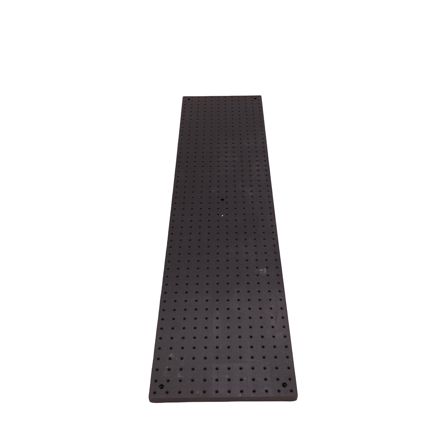 Used Thorlabs MB1248 Aluminum Optical Breadboard, 12in x 48in x 1/2in, 1/4-20 Taps