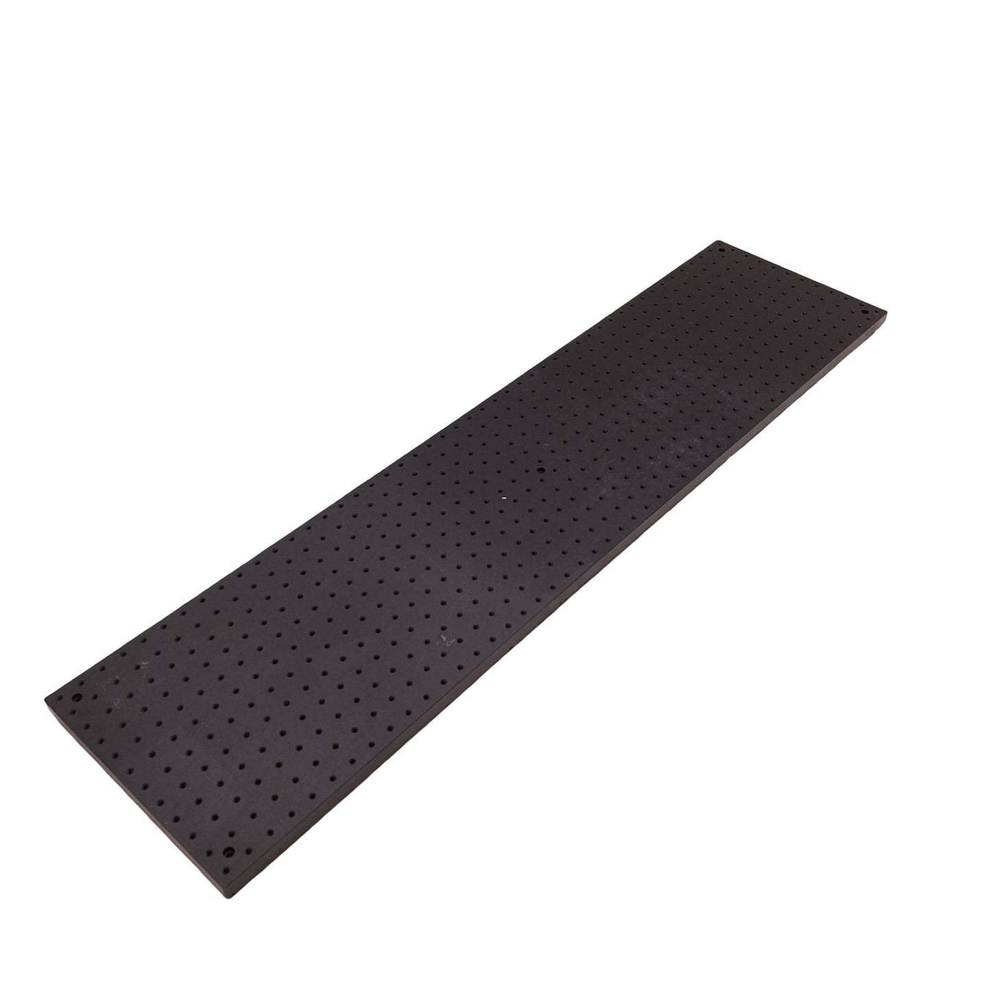 Used Thorlabs MB1248 Aluminum Optical Breadboard, 12in x 48in x 1/2in, 1/4-20 Taps