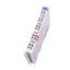 Used Wago 750-554 Analog Output Module, 2-Channel, 4-20mA Out, 24VDC, for WAGO I/O