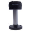 Used Allen Bradley 855T-BPM10 Stack Light Mounting Base, 75mm Pole Length, ø70mm