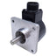 Used Dynapar HR52505000011 Incremental Encoder ø3/8" Shaft, 10,000rpm Max, 26VDC