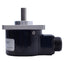 Used Dynapar HR52505000011 Incremental Encoder ø3/8" Shaft, 10,000rpm Max, 26VDC
