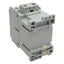 Used Allen Bradley 100-C09UEJ01 Circuit Breaker, 3-Pole NO, 9A 600VAC, 24VDC Coil