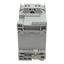 Used Allen Bradley 100-C09UEJ01 Circuit Breaker, 3-Pole NO, 9A 600VAC, 24VDC Coil
