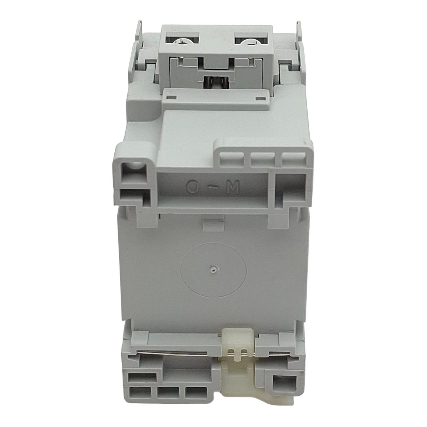 Used Allen Bradley 100-C09UEJ01 Circuit Breaker, 3-Pole NO, 9A 600VAC, 24VDC Coil
