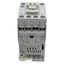 Used Allen Bradley 100-C09UEJ01 Circuit Breaker, 3-Pole NO, 9A 600VAC, 24VDC Coil