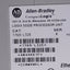 Used Allen Bradley 1769-L32E CompactLogix PLC/Controller Ethernet/RS-232 740KB