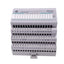 Used Allen Bradley 1794-OB16 Digital Output Module for FLEX I/O, 16-Point, 24VDC