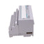 Used Allen Bradley 1794-OB16 Digital Output Module for FLEX I/O, 16-Point, 24VDC