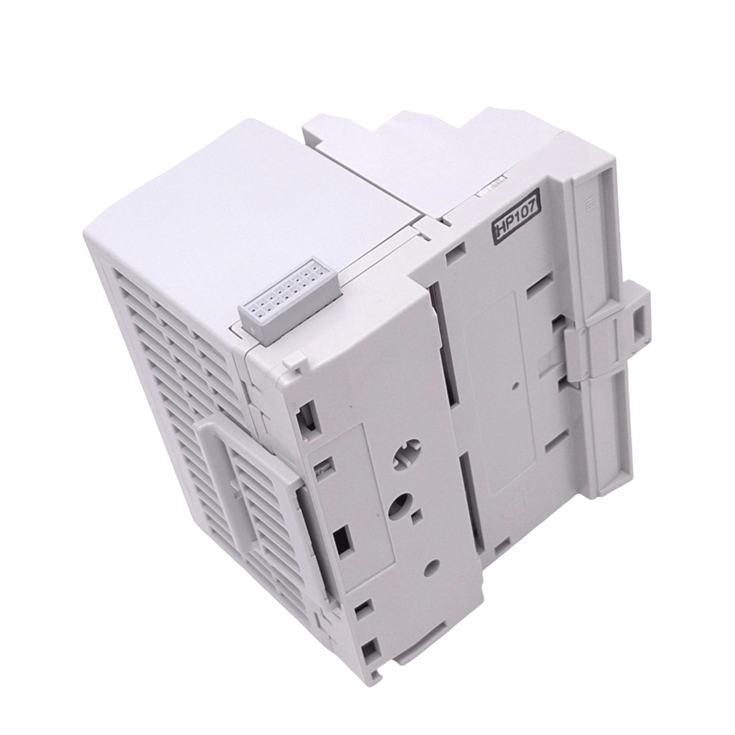 Used Allen Bradley 1794-OB16 Digital Output Module for FLEX I/O, 16-Point, 24VDC