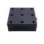 Used OptoSigma TASB-651UU Linear Dovetail Stage, X-Axis, 25mm Travel, 65mm x 65mm