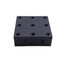 Used OptoSigma TASB-651UU Linear Dovetail Stage, X-Axis, 25mm Travel, 65mm x 65mm