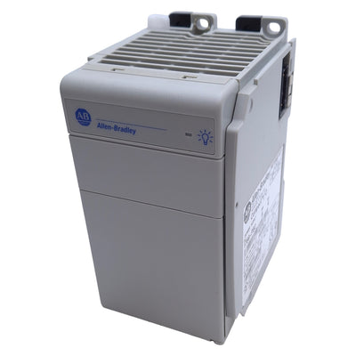 Used Allen Bradley 1769-PB2 Compact I/O Power Supply 24VDC Input, 5/24VDC Output