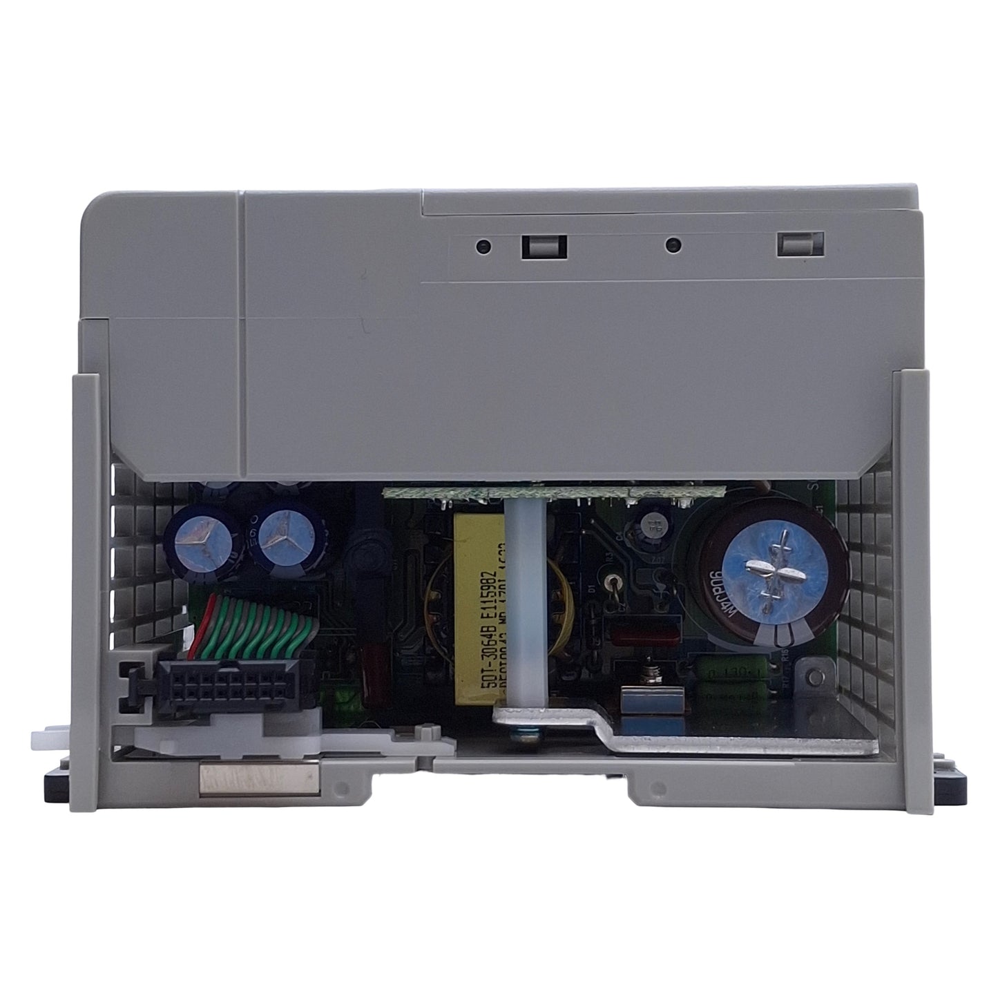 Used Allen Bradley 1769-PB2 Compact I/O Power Supply 24VDC Input, 5/24VDC Output