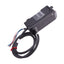 Used Keyence GT2-71P Digital Contact Sensor Amplifier Unit, 10-30VDC, PNP Out