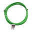 Used Microscan 61-000163-01 Ethernet Cable For QX-830, RJ45, Ultralock M12 8-Pin, 3m