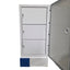 New – Open box Haier Biomedical DW-30L818BP Upright Deep Freezer 28CuFt -30°C To -10°C 100-230V