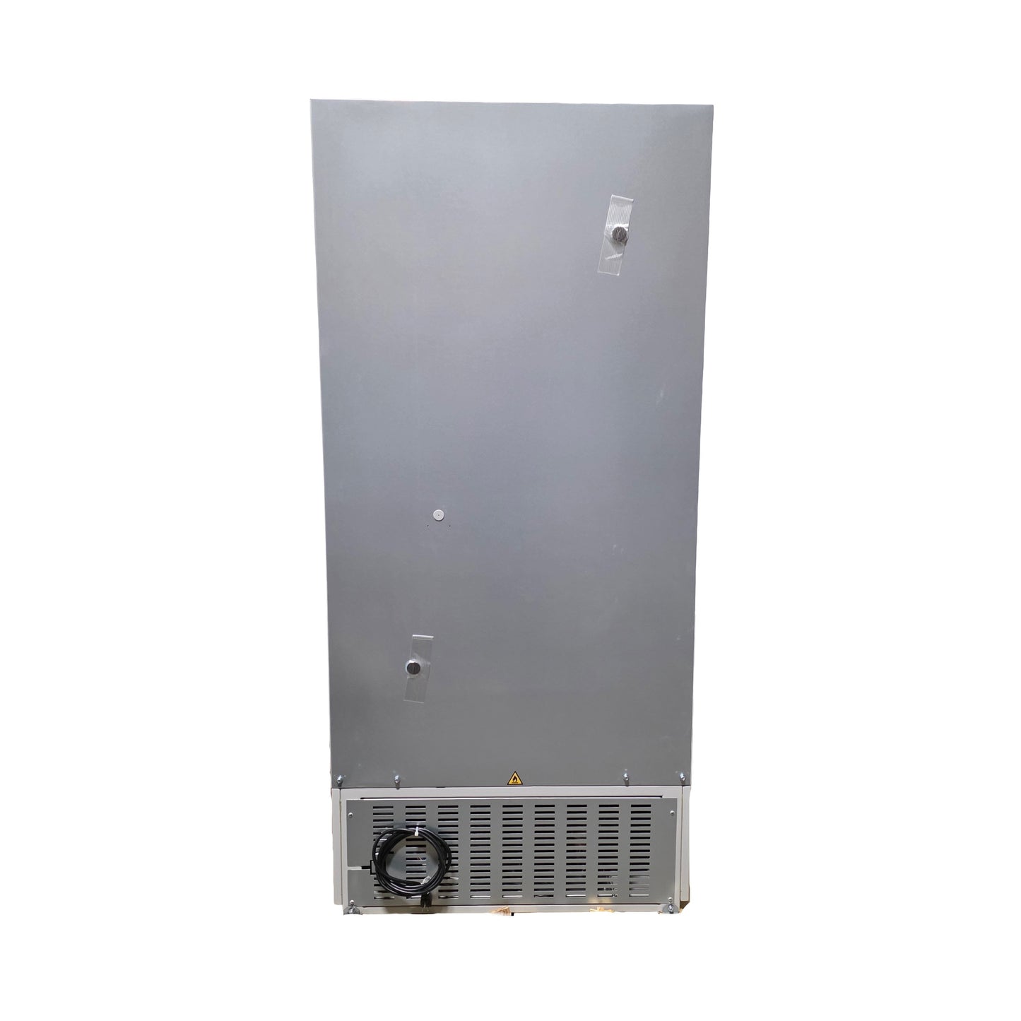 New – Open box Haier Biomedical DW-30L818BP Upright Deep Freezer 28CuFt -30°C To -10°C 100-230V