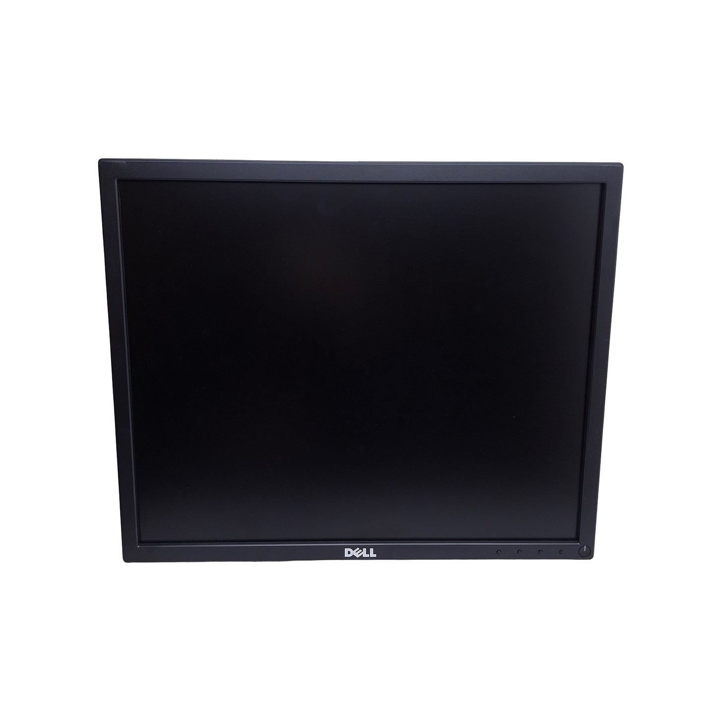 Used Lot of 2 Dell P1917S LCD IPS Pro Plus Monitor, 19in Size, 1280x1024, *No Stand*