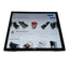 Used Lot of 2 Dell P1917S LCD IPS Pro Plus Monitor, 19in Size, 1280x1024, *No Stand*