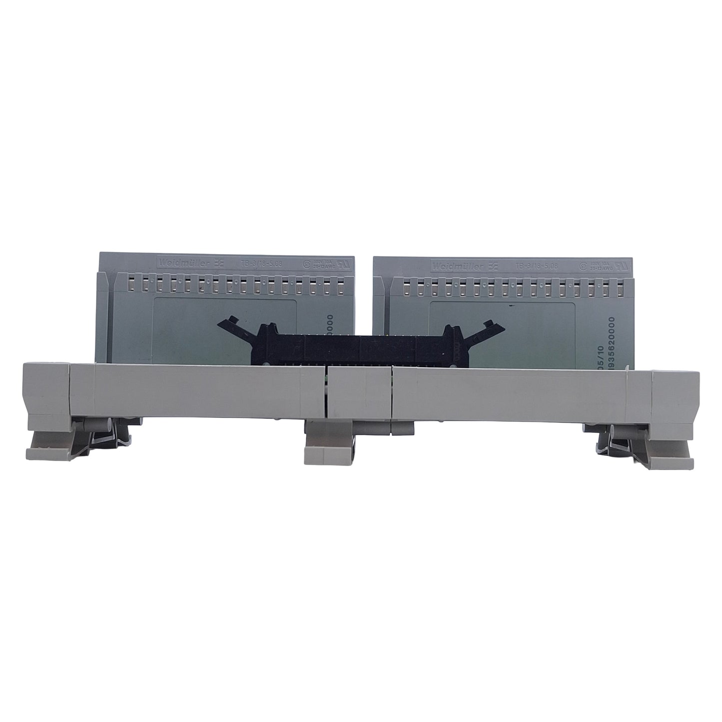 Used Allen Bradley 1492-IFM40F-3 Digital Interface Sensor Module 40-Pin 0-60V AC/DC