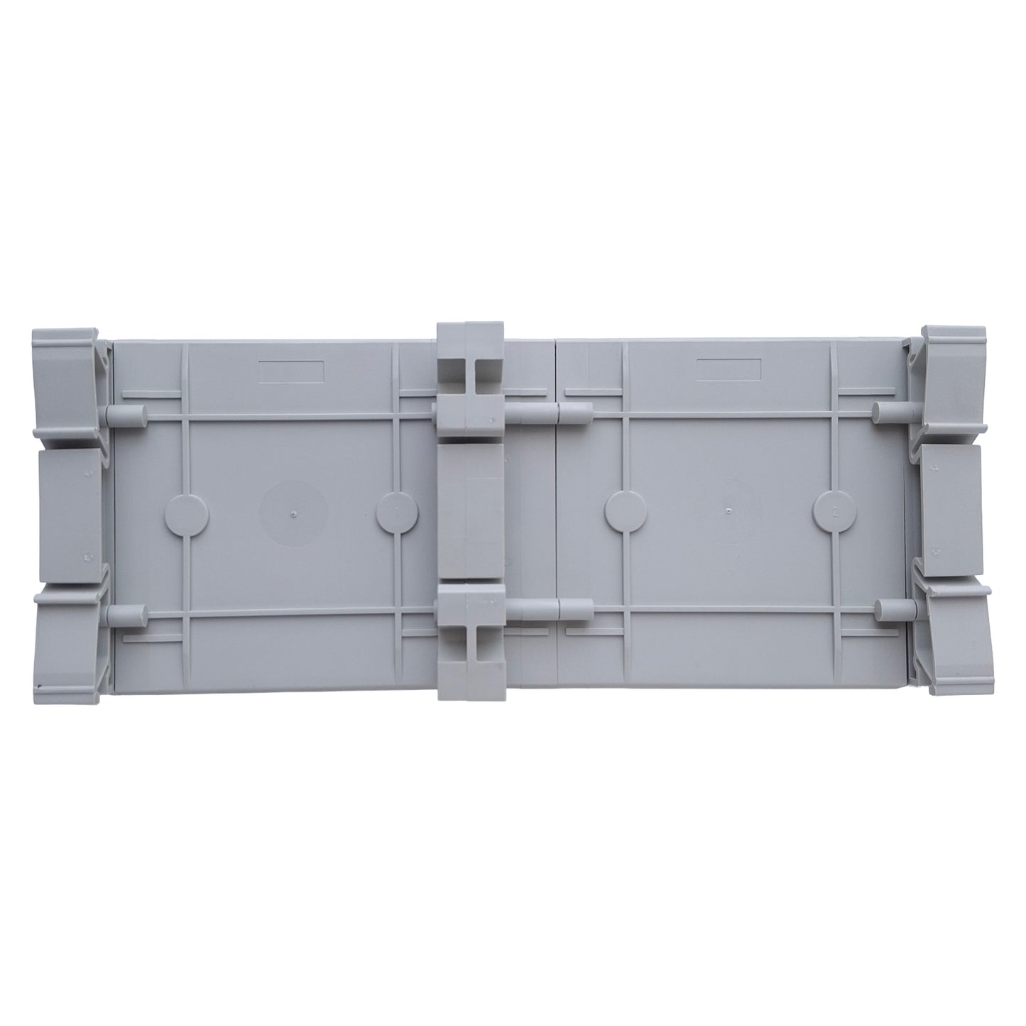 Used Allen Bradley 1492-IFM40F-3 Digital Interface Sensor Module 40-Pin 0-60V AC/DC