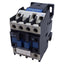 Used Telemecanique LC1D0910 Contactor 3-Poles, 25A, 600VAC, 1NO Aux, 48VAC Coil
