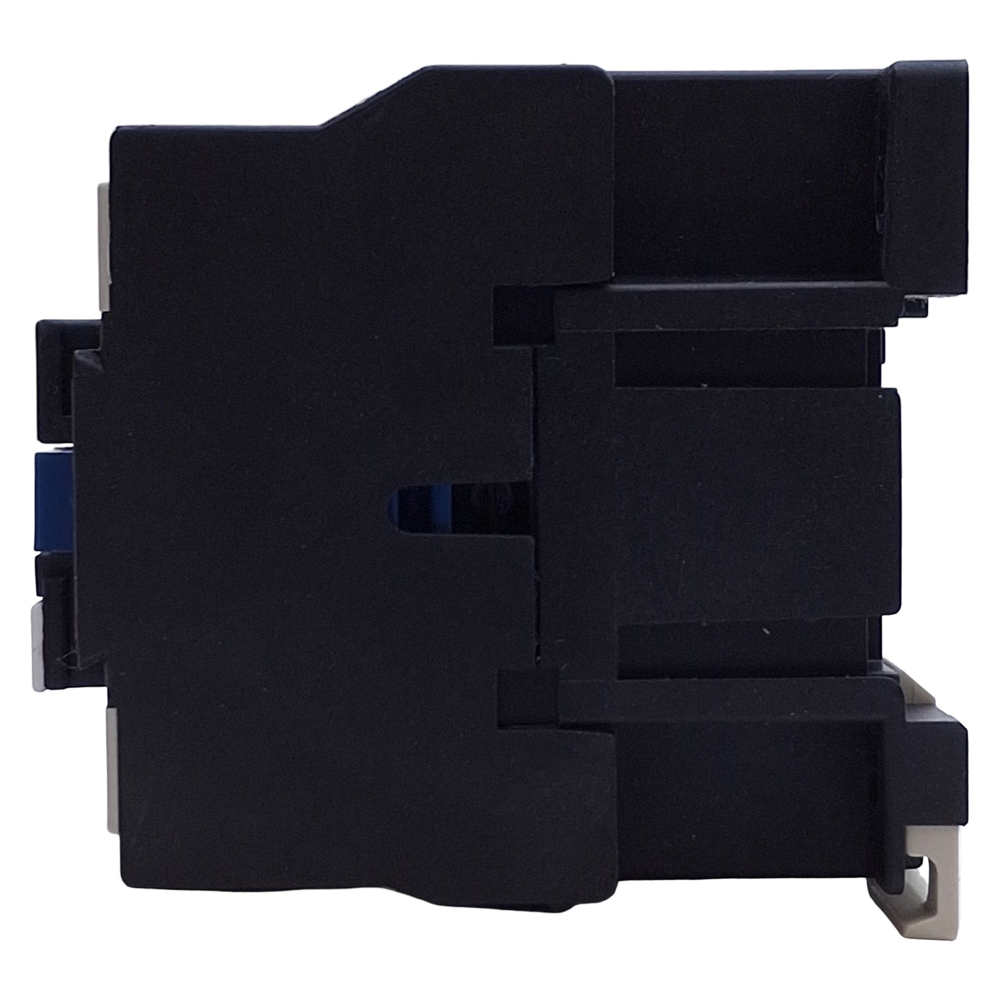 Used Telemecanique LC1D0910 Contactor 3-Poles, 25A, 600VAC, 1NO Aux, 48VAC Coil