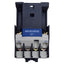 Used Telemecanique LC1D0910 Contactor 3-Poles, 25A, 600VAC, 1NO Aux, 48VAC Coil