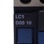 Used Telemecanique LC1D0910 Contactor 3-Poles, 25A, 600VAC, 1NO Aux, 48VAC Coil
