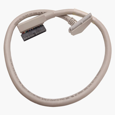 Used Allen Bradley 1492-CABLE005H Pre-wired Cable For 32-Point Digital 1746 I/O, 2ft