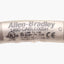 Used Allen Bradley 1492-CABLE005H Pre-wired Cable For 32-Point Digital 1746 I/O, 2ft