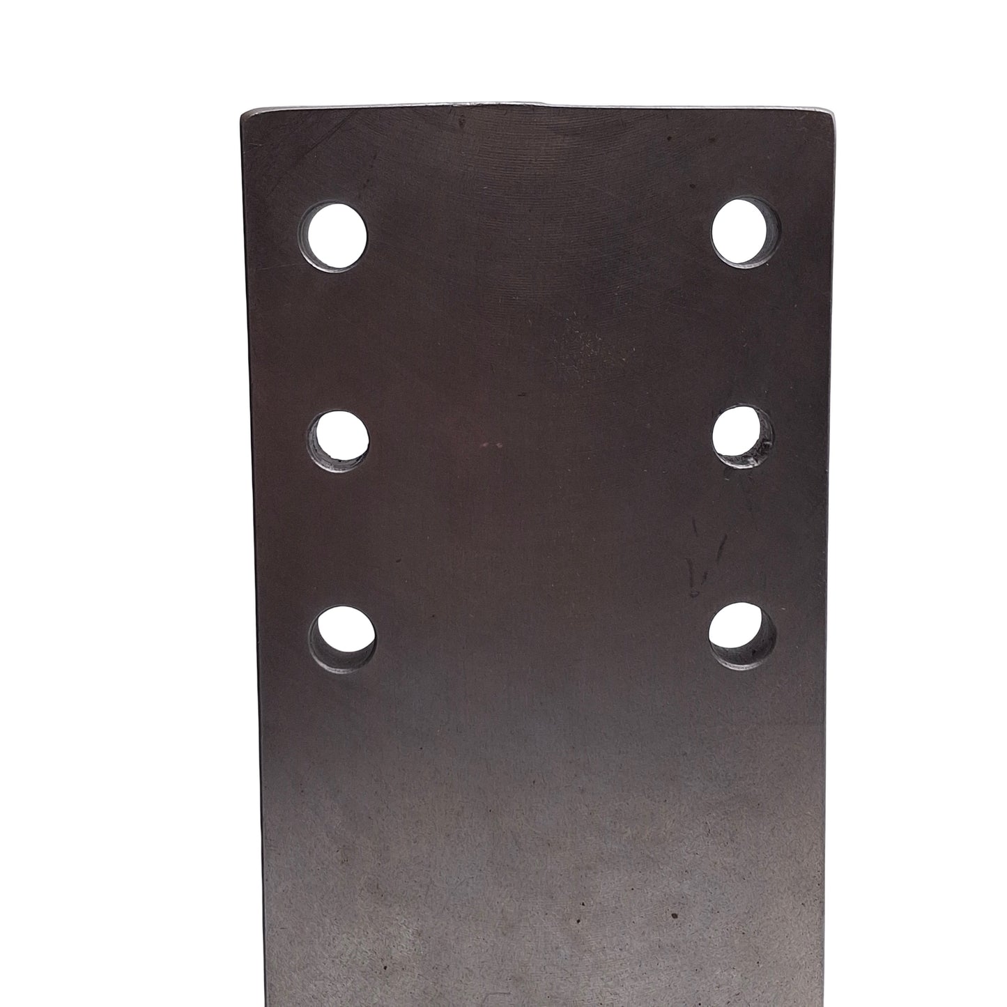 Used Misumi IKDM-120-N10 Cast Iron Angle Plates, 200mm H x 120mm, *Holes/See Desc.*