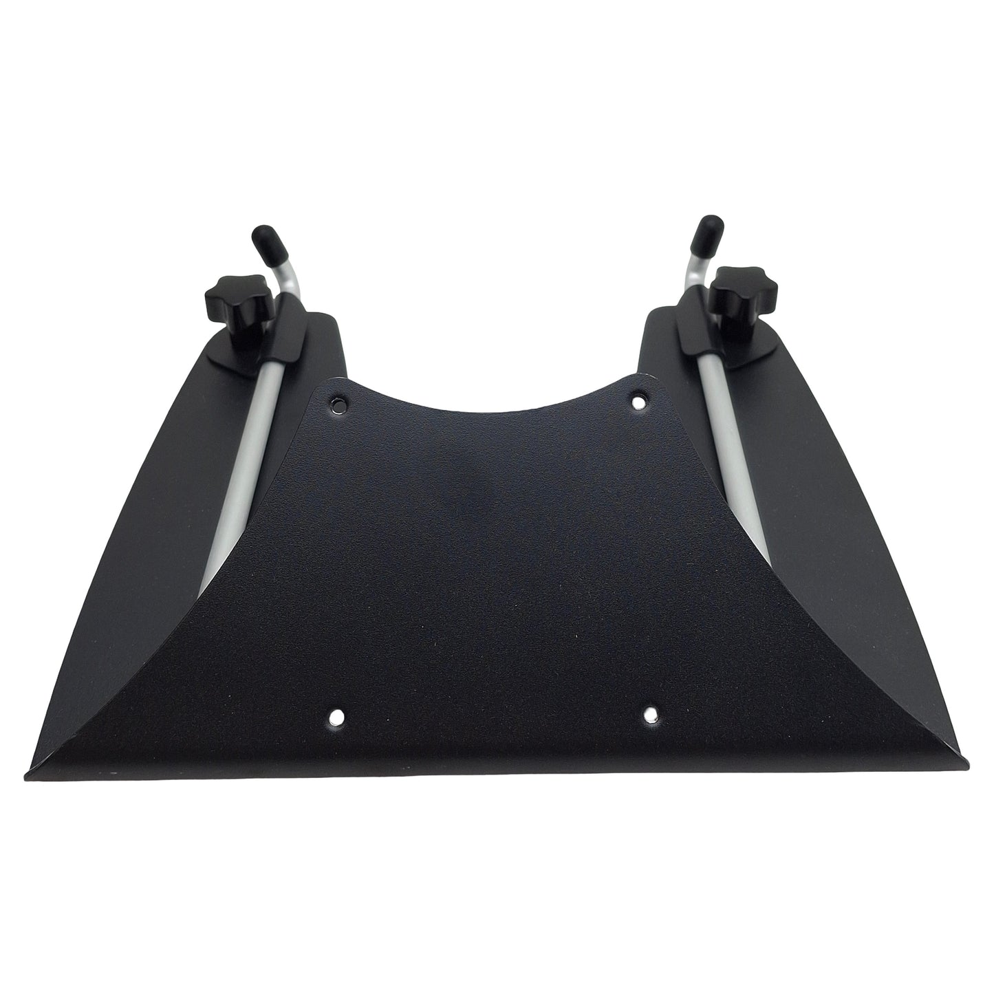 New Ergotron 50-193-200 Laptop Mount Notebook Tray, 17.3in Screen 2.5-12lbs Capacity