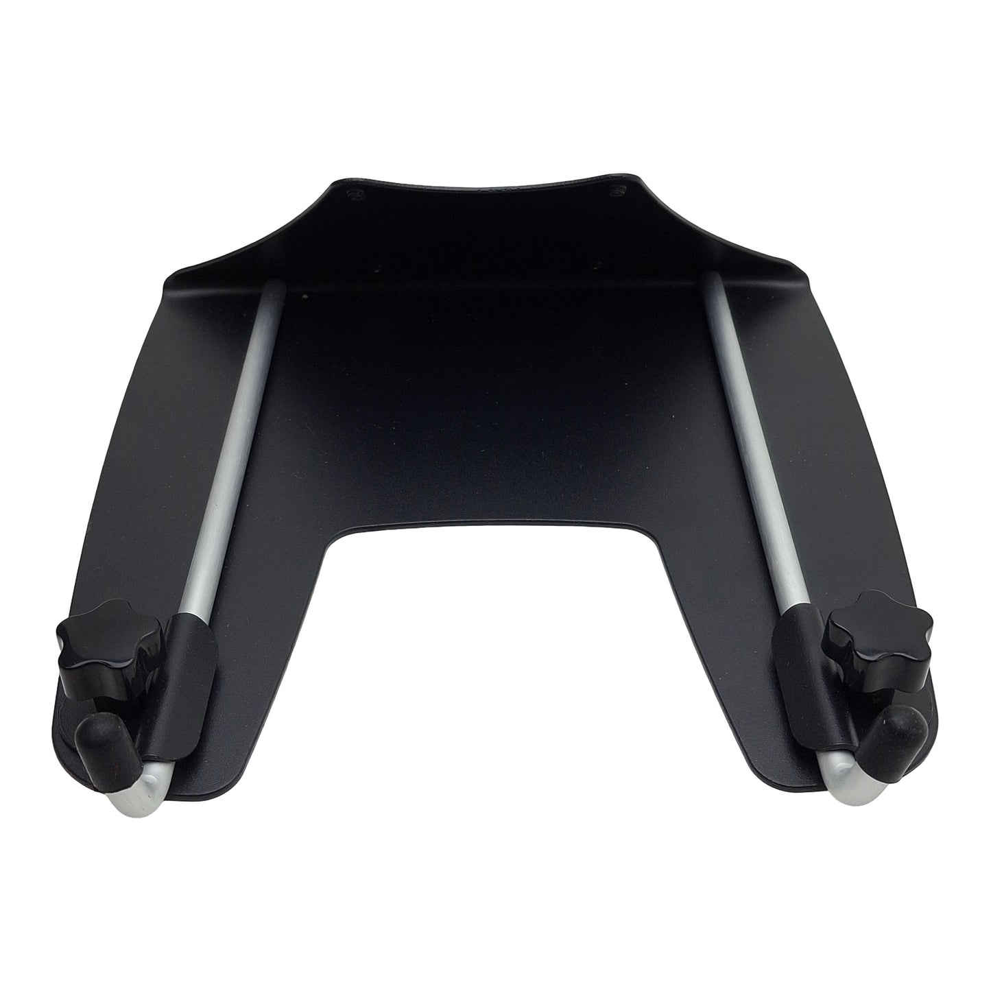 New Ergotron 50-193-200 Laptop Mount Notebook Tray, 17.3in Screen 2.5-12lbs Capacity