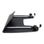 New Ergotron 50-193-200 Laptop Mount Notebook Tray, 17.3in Screen 2.5-12lbs Capacity