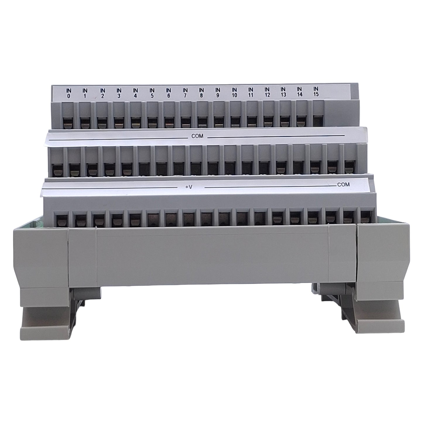 Used Allen Bradley 1492-IFM20F-3 Digital Interface Module 20-Pin, 132VAC/DC Max, 12A