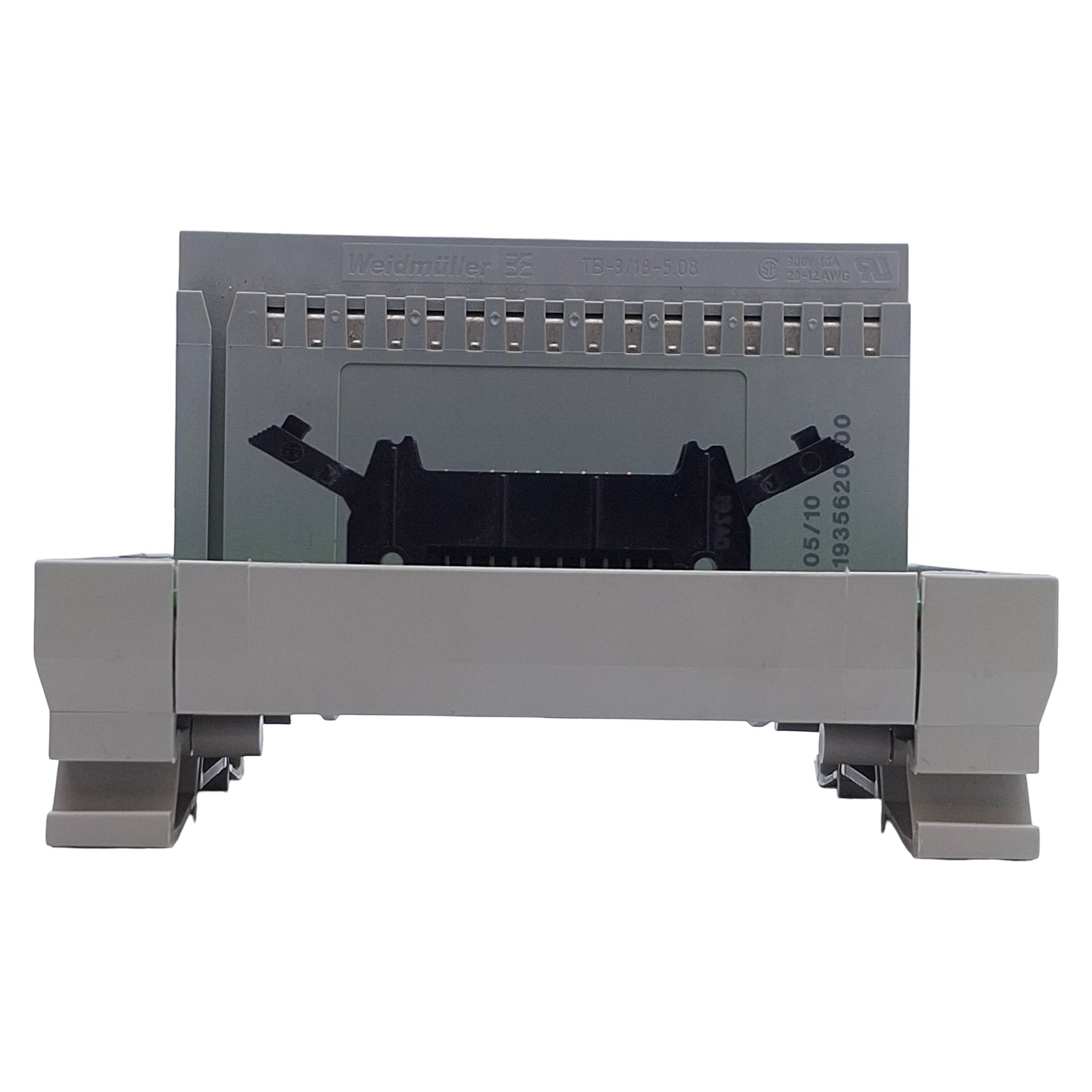 Used Allen Bradley 1492-IFM20F-3 Digital Interface Module 20-Pin, 132VAC/DC Max, 12A