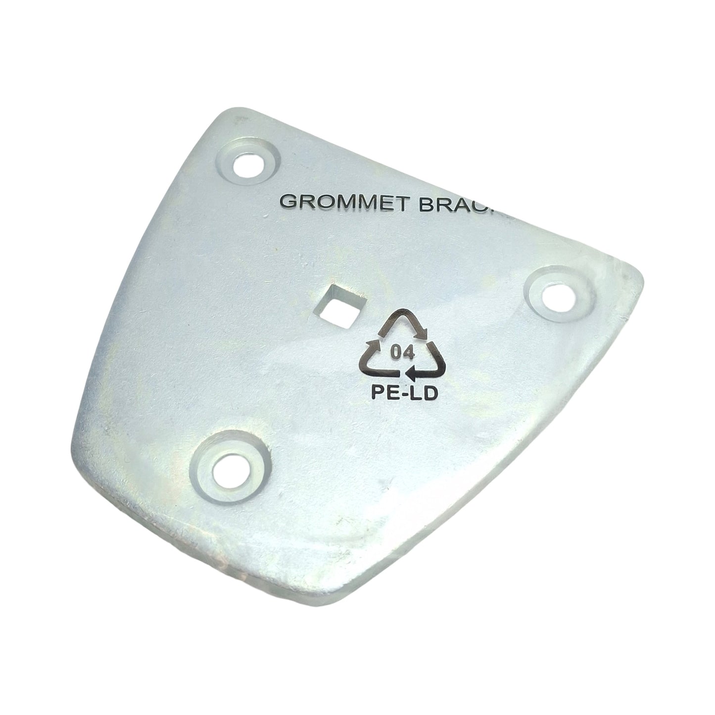 New Ergotron 697-366-00 Bop Grommet Mount Accessory Kit For Monitor Arm Base, M8