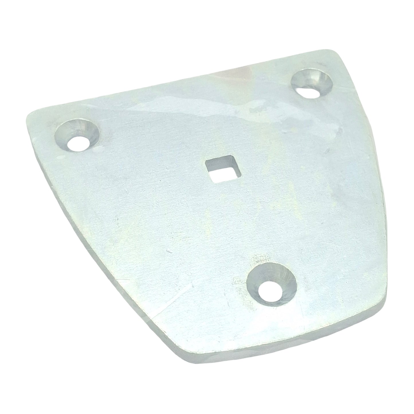 New Ergotron 697-366-00 Bop Grommet Mount Accessory Kit For Monitor Arm Base, M8