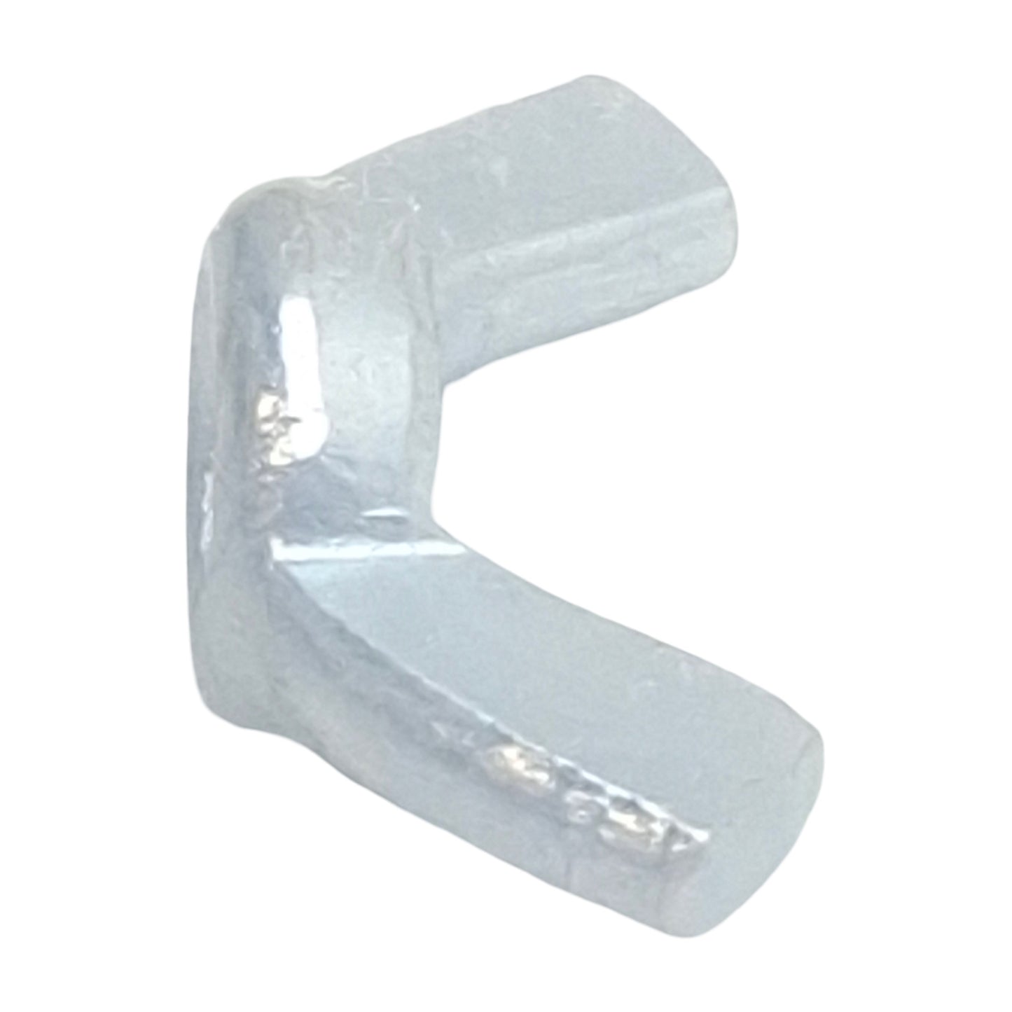 New Ergotron 697-366-00 Bop Grommet Mount Accessory Kit For Monitor Arm Base, M8