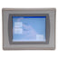 Used Allen Bradley 2711P-T7C21D8S Ser B PanelView Plus 7 Touchscreen HMI 6.5in 24VDC