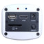 Used Tucsen Truechrome Metrics HDMI Microscope Camera 12VDC, 2A, 1/2.8" Sensor