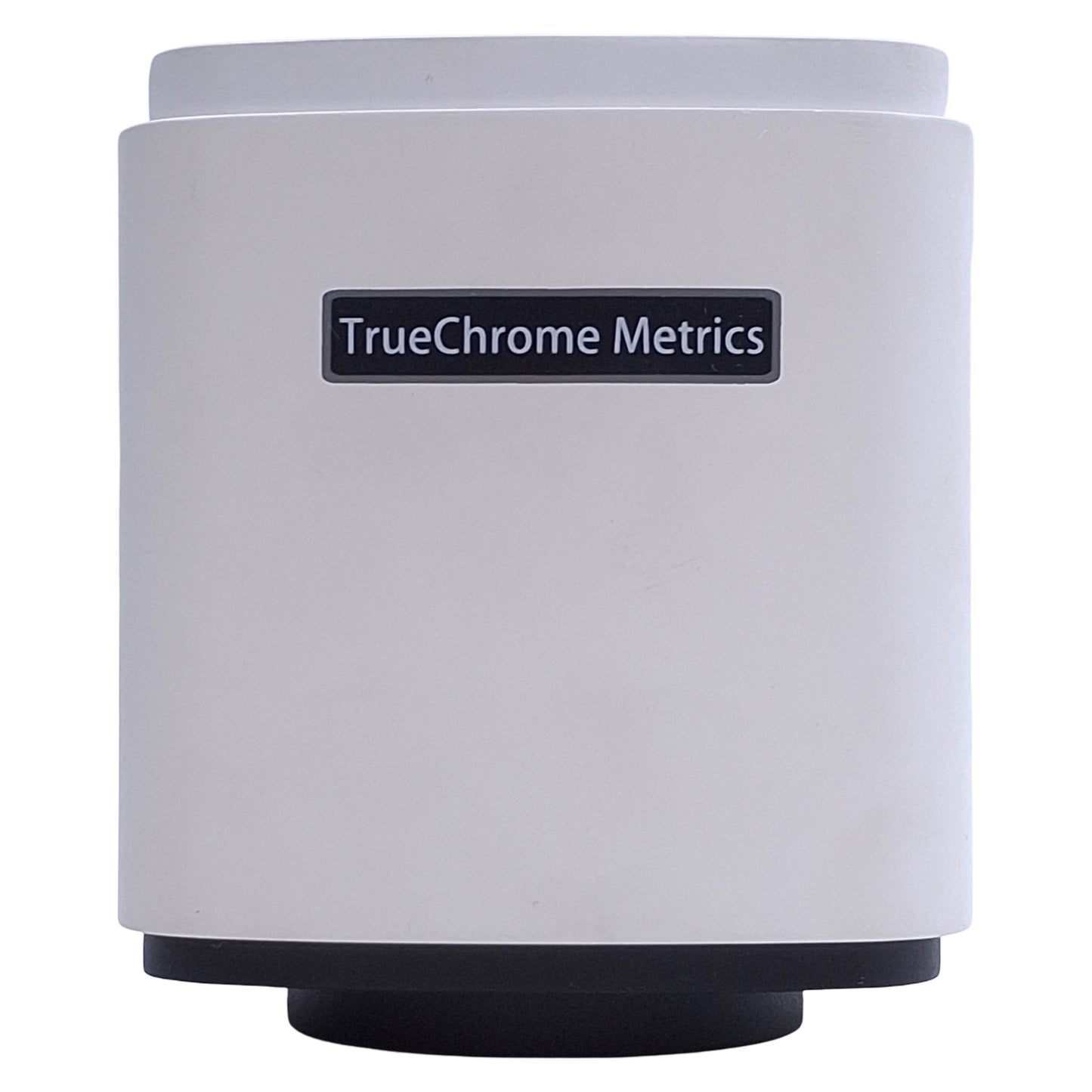 Used Tucsen Truechrome Metrics HDMI Microscope Camera 12VDC, 2A, 1/2.8" Sensor