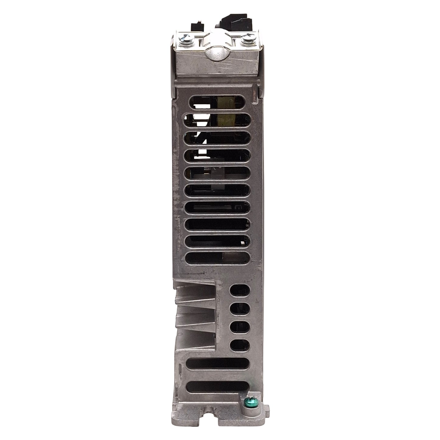 Used Allen Bradley 2198-H003-ERS2 Kinetix 5500S2 Servo Drive, 0.6kW, 3Ø 0-460VAC 1A